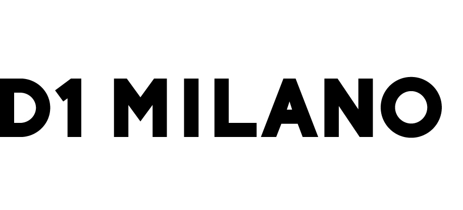 D1 MILANO product page logo